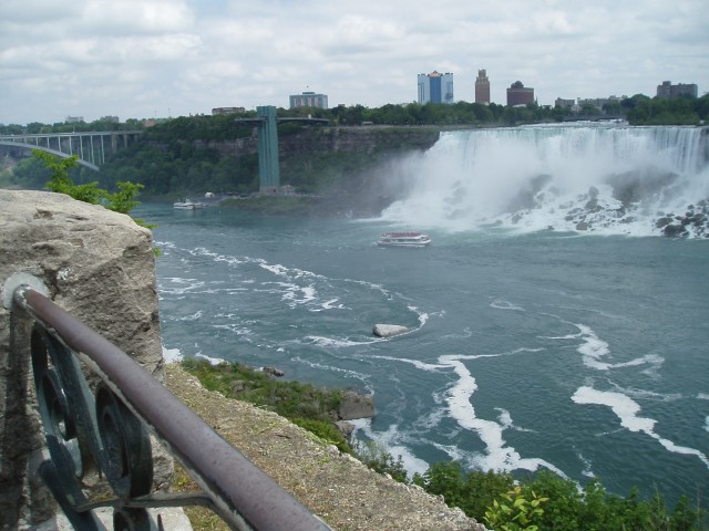 Niagara 2015